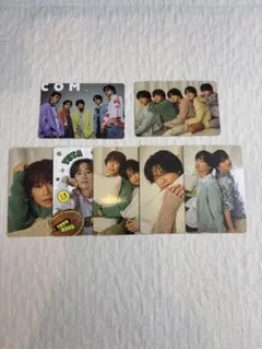 2025年最新】コムドットゆうたカードの人気アイテム - メルカリ