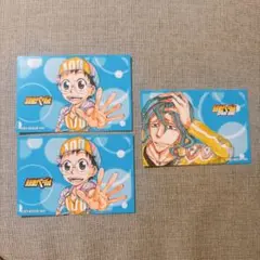 魔入りました!弱虫ペダル 特典 ポストカード アフコミ コミケ 夏コミ C108