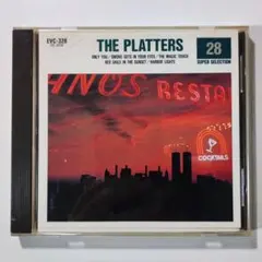 The Platters - Super Selection