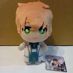 FGO ロマニ・アーキマン ともぬい