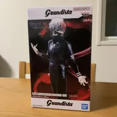 東京喰種 Grandista-KANEKI KEN II- フィギュア