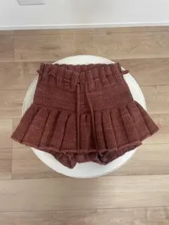 Hana Misha & Puff スケポン 2-3y Misha & Puff スケポン グレー 2~3y misha and puff