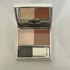 RMK ザ　ベージュライブラリーブラッシュデュオ【01 ノベルティ】のサムネイル