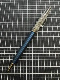モンブラン MONT BLANC ボールペン ブラック ノブレス - メルカリ