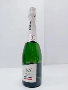 P263 チンザノ アスティ スプマンテ 750ml 発泡白ワインのサムネイル