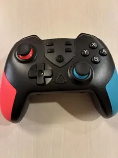 箱無しNintendo Switch用 ワイヤレスコントローラー T23 PRO