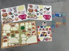 平成レトロ シールセット うちの子、よろぴく等
