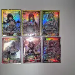 2026年最新】nikke 紅蓮 カードの人気アイテム - メルカリ