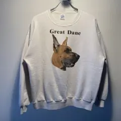 アニマル スウェット