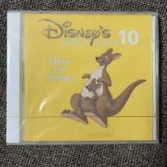 Disney's World of English 10