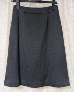 Mew'sのスカート　グレー