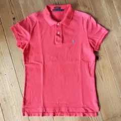 Ralph Lauren The Skinny Polo Lサイズ