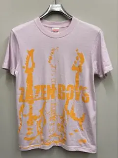 ZAZEN BOYS Tシャツ ホワイト XL 野音 - メルカリ