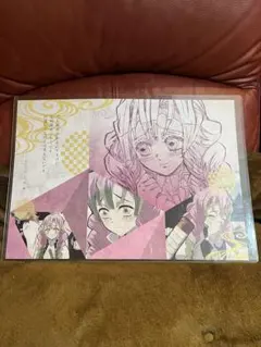 2025年最新】鬼滅の刃 ダイニング ランチョン 蜜璃の人気