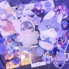 2026年最新】椎名ニキ いつぬいの人気アイテム - メルカリ