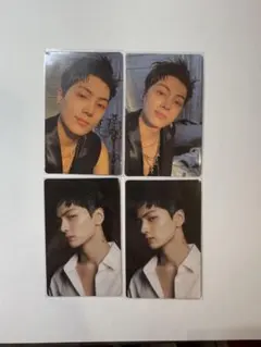 ENHYPEN DARK BLOOD ENGENE ver ジェイ JAY