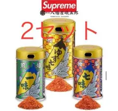 2025年最新】supreme 七味の人気アイテム - メルカリ