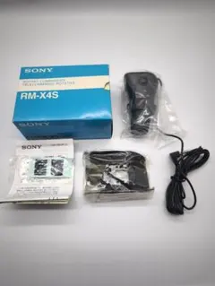 2026年最新】RM-X4Sの人気アイテム - メルカリ