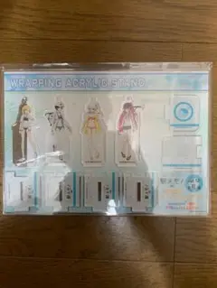 2025年最新】駅メモ アクリルスタンドの人気アイテム - メルカリ