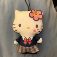 平成ギャル キティちゃん ハッピーセット