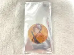 大妖怪 ローソンコラボ ありさか 缶バッジ 等身