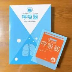 本当に大切なことが1冊でわかる呼吸器
