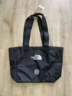 ナイロン トートバッグ