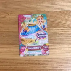 アイカツカードプレミアム 大空あかり ドリーミングクラウン