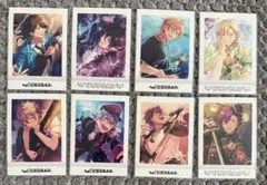 あんさんぶるスターズ！！ UNDEAD ぱしゃこれ 8点セット