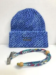 【11月末販売終了‼️】qhenixスキースノボニット帽