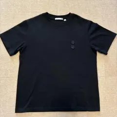CECILIE BAHNSEN UNIQLO Tシャツ ブラック L