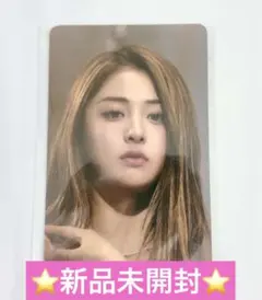 LE SSERAFIM ルセラフィム FEARLESS 限定トレカ