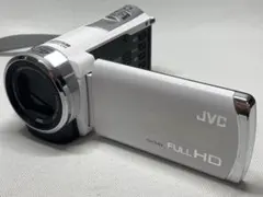 ★完動品★JVCケンウッド Everi GZ-E600 ビデオカメラ JVC ビデオカメラ Everio GZ-E600 BDライター付き