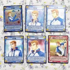 2025年最新】テニスの王子様 tcgの人気アイテム - メルカリ