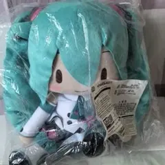 2026年最新】初音ミク ぬいぐるみ マジカルミライの人気アイテム