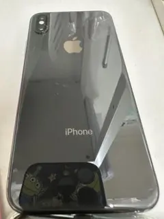 Apple iPhoneXR 64G 本体 画面不良あり　ジャンク扱い ジャンク□Apple iPhoneXR☆基盤抜き☆通電・起動不可☆破損多数