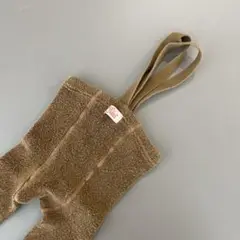 silly silas Teddy Warmy Footless 74-80