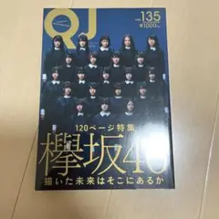 【美品】Quick Japan 135