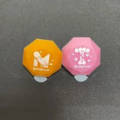 東京カラーソニック the stage ソニステ リングライト リンライ