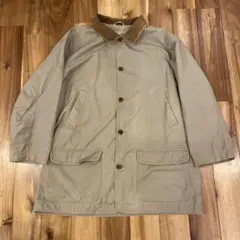 ハンティングジャケット