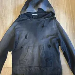 wolf&wolff別注　encoming