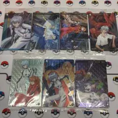 2025年最新】エヴァンゲリオンウエハースまとめ売りの人気アイテム