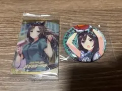 ウマ娘　バラ売り対応