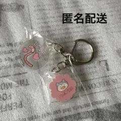 メダリスト PENKUMA LOVE アクリルキーホルダー 未使用