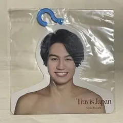 松田元太 フォトハンガー エロハン