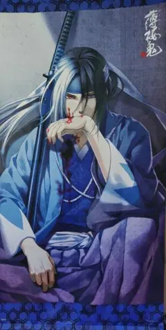 2025年最新】薄桜鬼 布ポスターの人気アイテム - メルカリ