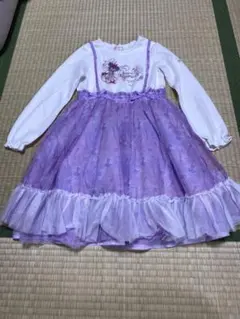 2025年最新】メゾピアノ ラプンツェルの人気アイテム - メルカリ