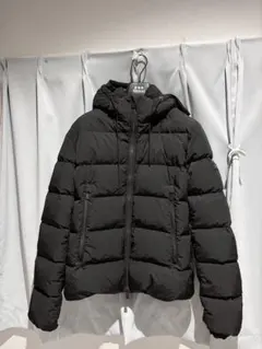 TATRAS タトラス ダウンジャケット MTLA23A4183D(ブラック)のサムネイル
