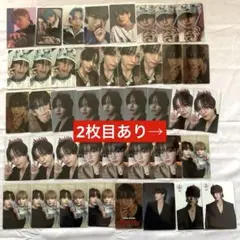 JO1 大平祥生 JOCHUM もこ グッズ まとめ売り