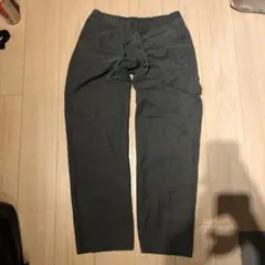 アトウatoパンツ緩めシルエット【L】のサムネイル